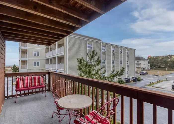 Blaire Isle 103 S Ocean City