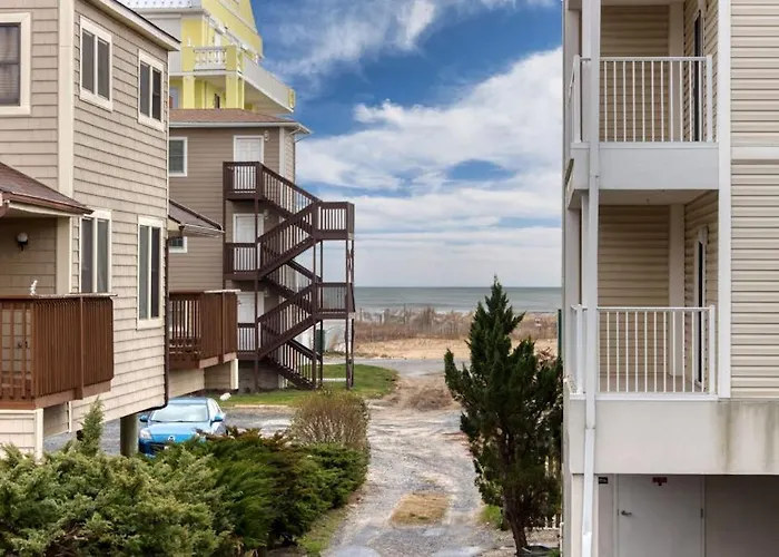 Blaire Isle 103 S * Ocean City