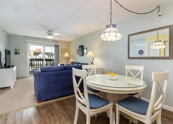 Holiday home Blaire Isle 103 S *