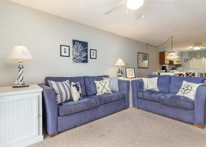 Holiday home Blaire Isle 103 S *