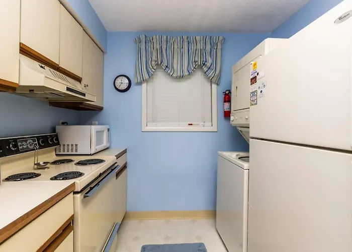 Holiday home Blaire Isle 103 S Ocean City
