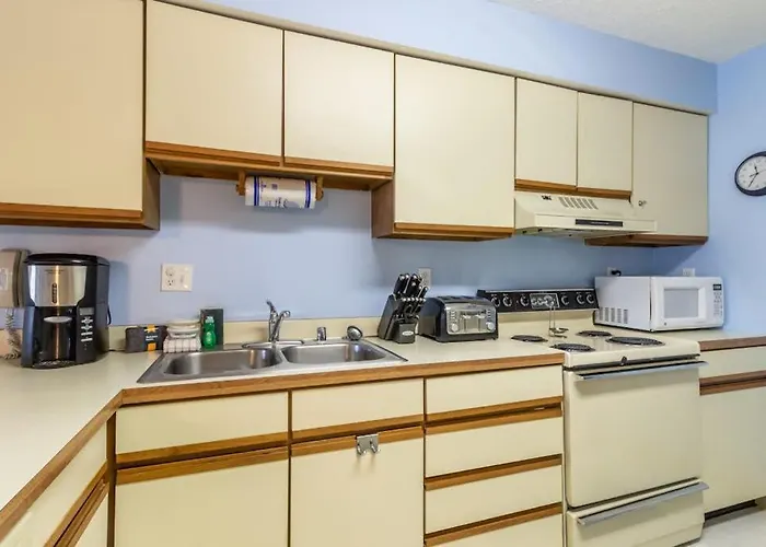 Blaire Isle 103 S Holiday home *