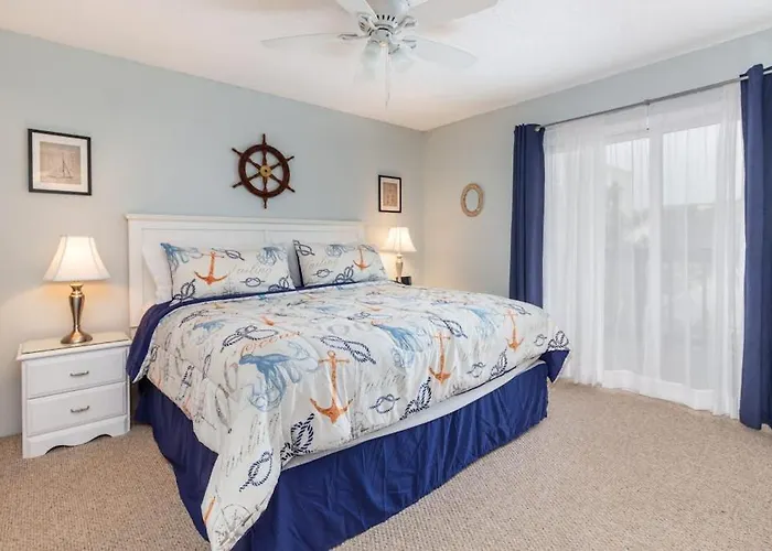 Holiday home Blaire Isle 103 S Ocean City