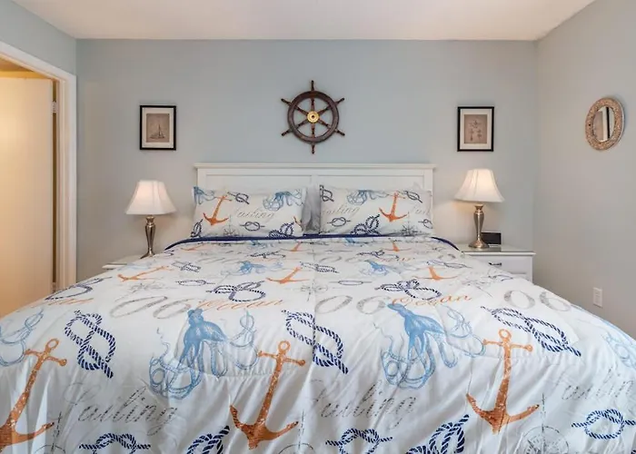 Blaire Isle 103 S Ocean City