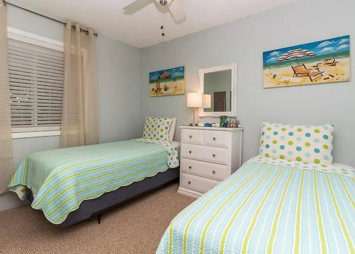 Blaire Isle 103 S Ocean City