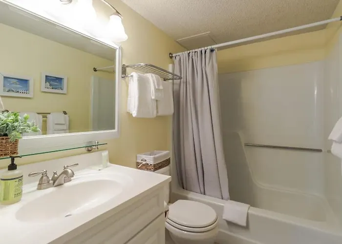 Blaire Isle 103 S Holiday home
