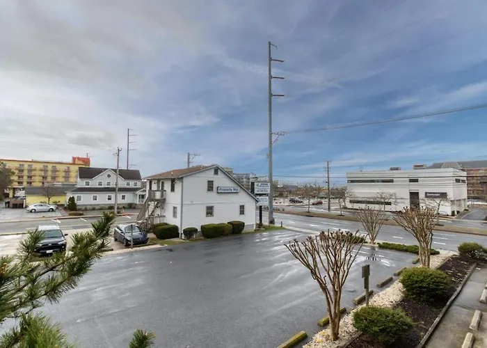 Holiday home Blaire Isle 103 S Ocean City