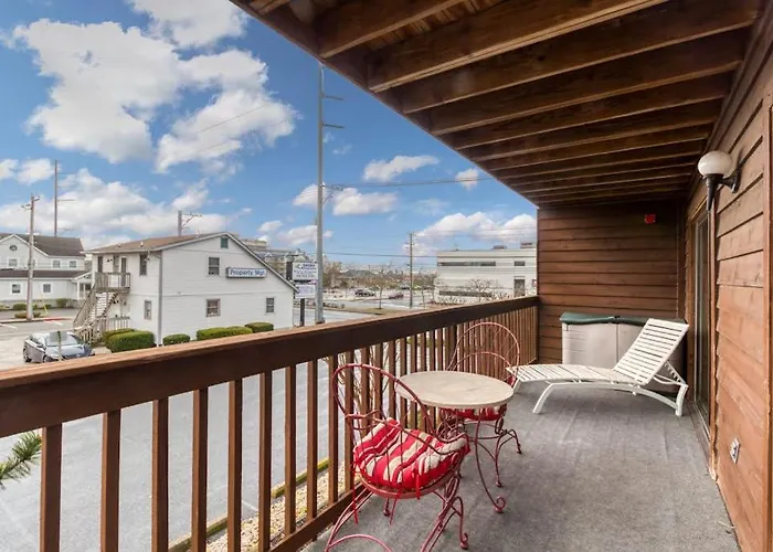 Holiday home Blaire Isle 103 S