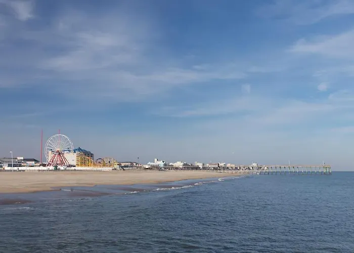 Holiday home Blaire Isle 103 S Ocean City